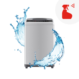 京东家政清洗 波轮洗衣机全拆洗 家电清洗上门服务清洁保养保洁