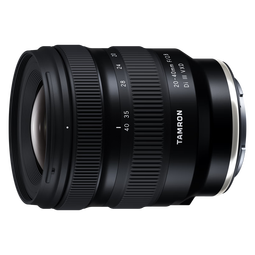 腾龙（Tamron）A062S 20-40mm F/2.8 Di III VXD大光圈标准变焦风光 视频 索尼全幅微单镜头（索尼全幅E口） 