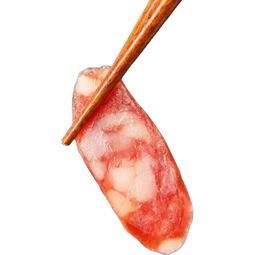 江门广式甜味腊肠250克*1包 卤香旅正宗广东特产香肠腊肠广式风味 甄选江门香肠【囤货装】250克*10包