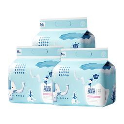 子初婴儿隔尿垫 一次性宝宝纸尿垫护理垫儿童隔尿垫巾150片33*45cm 