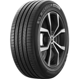 米其林（MICHELIN）汽车轮胎 205/55R16 91V 耐越 ENERGY MILE 适配朗逸/速腾/卡罗拉