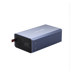 阿卡西斯（acasis） 硬盘柜硬盘盒双盘位2.5/3.5英寸  (带RAID模式 内置控温风扇） USB3.0 SATA串口磁盘阵列EC-7352