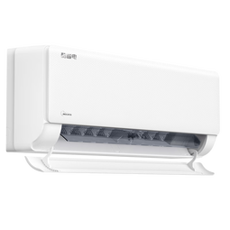 美的（Midea）空调2匹挂机酷省电新一级能效变频冷暖 客厅卧室空调挂机大风量节能 以旧换新 国家补贴20%空调 2匹 一级能效 酷省电 节能28% 