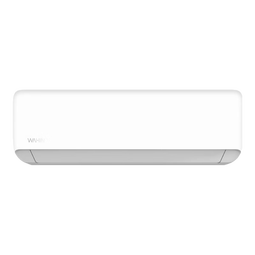 华凌空调1.5匹 新一级能效 超省电Pro 【国家补贴20%】变频冷暖卧室挂机大风口家电以旧换新35HA1III-p 1.5匹 一级能效 35HA1III-p