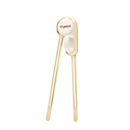 世喜ppsu儿童筷子训练筷1-3-6岁婴幼儿学习筷宝宝虎口练习筷儿童餐具