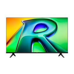 Vidda电视32英寸 R32 智能护眼金属全面屏 以旧换新家电能效补贴 游戏液晶电视32V1FD-R 32英寸