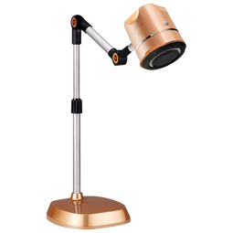 爱丽绅 明火艾灸仪器一体机无烟家用通用熏蒸理疗仪器具大全雷火悬灸架 