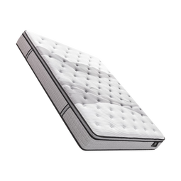 舒达（serta）核心技术 乳胶弹簧床垫 主卧偏硬 梦享S3 1.8*2米 偏硬睡感 