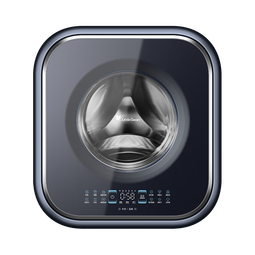 小天鹅（LittleSwan）壁挂洗烘一体机 3KG迷你洗衣机全自动儿童婴儿洗衣机水魔方 一级能效家电补贴折扣20% TD30MS90【小海绵2.0高奢版】 