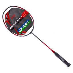 YONEX尤尼克斯羽毛球拍全碳素单拍弓箭ARC11TOUR灰珍珠3U5已穿线附手胶 