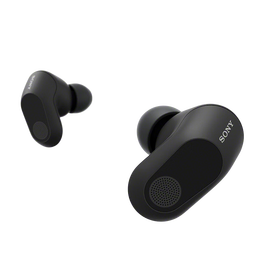 索尼（SONY）INZONE 英纵 Buds 游戏豆 真无线主动降噪 电竞游戏耳机 PS5 黑色 双11 适用三角洲行动