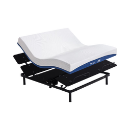 梦百合三体智能床 电动床垫多功能可升降主卧大床双人床1.8米【配三体】