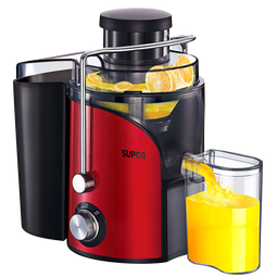 苏泊尔（SUPOR）榨汁机渣汁分离多功能料理机家用榨汁杯鲜榨果蔬果汁机水果搅拌机电动榨汁杯TJE06A