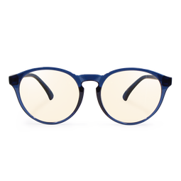 Quark美国专利儿童防蓝光眼镜黑色素防光害防紫外线护眼辐射平光镜