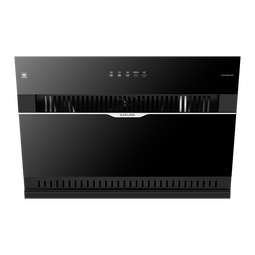 樱花（SAKURA）【国家补贴至高20%】抽油烟机侧吸式油烟机18m³/min大风量上下双进风750mm小尺寸CXW-238-JA75