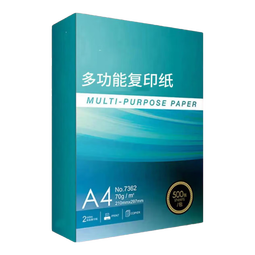 A4打印纸500张双面加厚多功能得力同品质笔记办公复印纸珊瑚系列草稿纸 4包家庭用 【80g】
