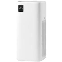 树新风空气净化器 除甲醛异味除过敏认证 家用宠物大空间全效K3净化器【家电国家补贴】