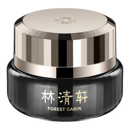 林清轩（Forest cabin）山茶花时光修护精华面霜抗皱淡纹抗皱补水保湿紧致礼物送人 【1.0时光修护】50g