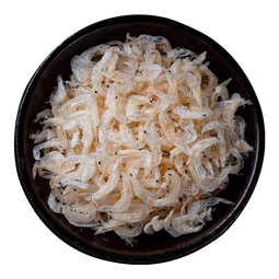 淡干虾皮干货食用海鲜虾皮家用儿童辅食即食海米海鲜小虾米干货 虾皮250g*1袋