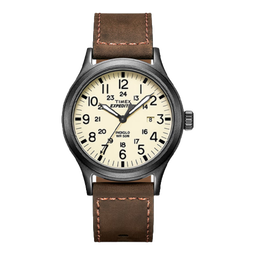 天美时Timex远征系列夜光防水运动石英欧美腕表男士手表生日礼物T49963