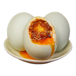 新鲜咸鸭蛋50g/枚流油红心即食早餐生鲜超市批发咸蛋黄-工厂 50g【40枚】热卖推荐