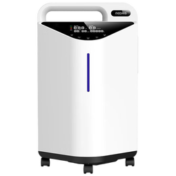 迈睿思(Medris)医用制氧机3L升老人孕妇家庭用吸氧机轻音降噪Y-317W