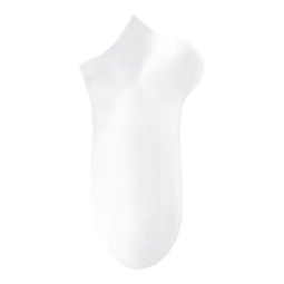 一次性袜子短筒袜男女通用免洗出差旅行便携日抛学生军训吸汗防臭 黑色短筒【5双】