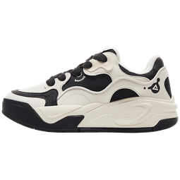 匹克态极漫游3.0板鞋女秋季革面百搭运动鞋潮流百搭软底鞋子DB540248