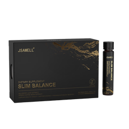 JSAWELL【男士控体】减肥瘦肚子燃脂男士适用饮 阻断碳水提高代谢