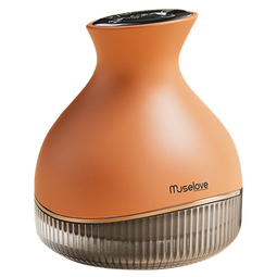 米小舒智能拔罐器刮痧仪家用手持按摩神器祛湿热敷疏通经络多功能一体机 