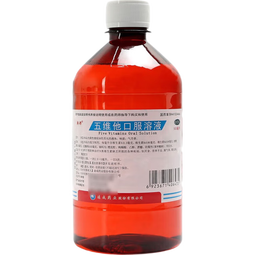 韩都 五维他口服溶液 500ml 