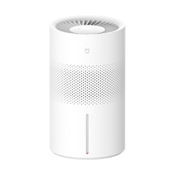 米家小米空气加湿器 无雾加湿器3 400mL/h快速加湿家用卧室大容量办公室婴儿孕妇 4L大容量CJSJSQ05ZMZ