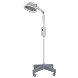 态稳红外理疗灯家用 立式烤灯加热 腰椎间盘突出治疗仪央视背书