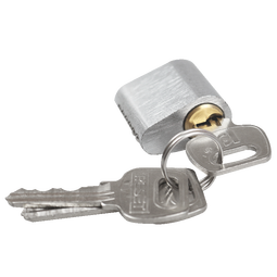 RESET消防门锁芯防火门通道逃生锁电箱锁芯铜定制通开联系客服 RST-312