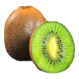 西峡徐香猕猴桃奇异果新鲜水果 60-80g彩箱10枚净重1.2斤