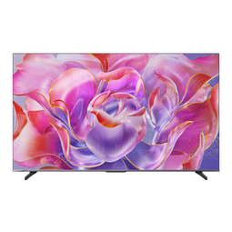 海信电视55E5N Pro 55英寸 DeepSeek AI电视 512分区Mini LED 240Hz超高刷 国家补贴20%