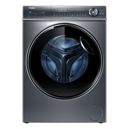 海尔（Haier）云溪3.0【579/376/557】国家补贴20%全自动直驱滚筒洗衣机10公斤大容量懒人精华洗超薄平嵌精华洗 云溪冠军版376丨直驱精华洗+光等离子除菌