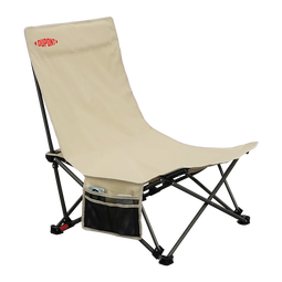 杜邦（DU PONT）户外折叠椅露营躺椅月亮椅坐躺两用【加厚椅架】