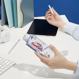 景田百岁山 矿泉水 348ml瓶装水 商务接待便携日常天然水饮用水 天然矿泉水348ml*6瓶 