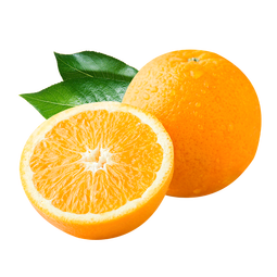 集年鲜赣南脐橙手剥甜橙子新鲜现摘生鲜水果整箱节日送礼 净重4.5斤优选果（单果100-149g)