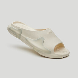 EQLZ义阔官方#0050绿洲拖OASIS休闲运动户外街头潮流拖鞋男女无中生有 沙砾黄 34-35