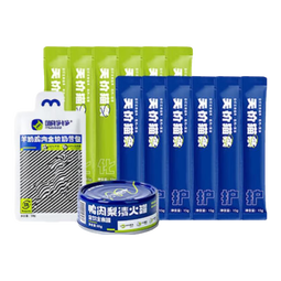 喵铮铮【专为四季补水】高鲜肉猫湿粮主食猫条猫罐头猫粮成猫幼猫猫零食 专为【四季补水】