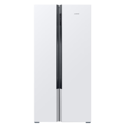 西门子（SIEMENS）637升大容量对开门精控恒鲜家用变频电冰箱双开门 风冷无霜自然储鲜室独立双循环 支持国家补贴 KA99V1220C