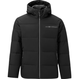 HLA海澜之家棉服男冬季轻商务航天系列外套男冬季HWMAW4W004A