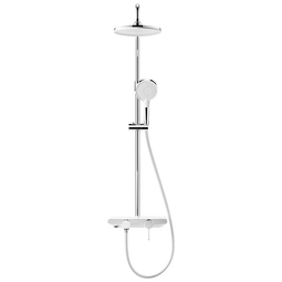 米家（MIJIA）控温淋浴花洒C 花洒套装淋浴套装卫生间家用淋浴器