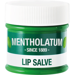 曼秀雷敦（Mentholatum）张艺兴同款润唇膏保湿滋润去死皮淡唇纹防干裂唇膜唇霜 薄荷味9g