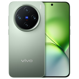 vivo X200 Pro mini 12GB+256GB 钛青 国家补贴6.31英寸纤薄小直屏 蔡司超级长焦 5700mAh蓝海电池手机 