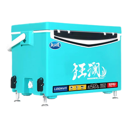 龙王恨钓箱狂澜29L四脚升降轻量化钓鱼箱带配件免安装竞技黑坑台钓箱 29L 平盖款+免安装三件套+拉饵盘