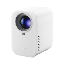 小米投影仪Redmi Lite版 投影仪家用 智能家庭影院  无感对焦 无感校正 1080P物理分辨率 MIUI系统