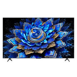 TCL电视 75T7L Ultra 75英寸 QD-Mini LED 蝶翼星曜屏 万象分区 绚彩XDR 3000nits超薄电视机国家补贴 75英寸